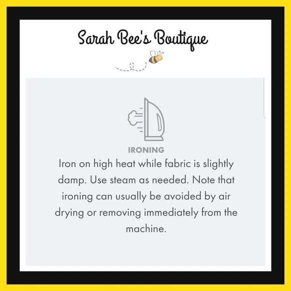 Handmade Sunflowers and Polka Dots Facemask - Picture 5 of 8